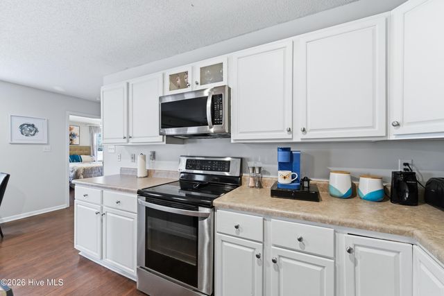 437 Spring Drive, Jacksonville, NC 28540