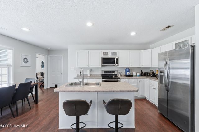 437 Spring Drive, Jacksonville, NC 28540