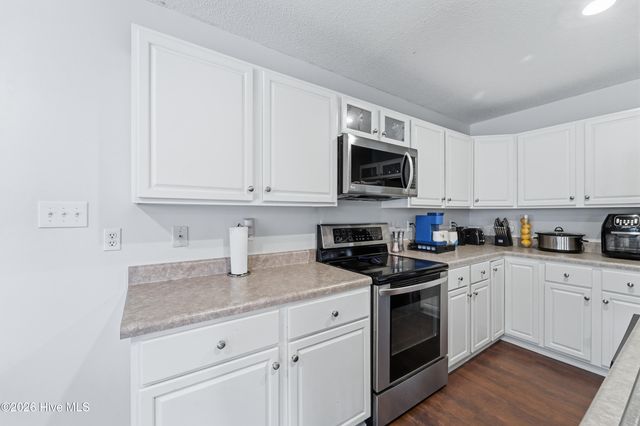 437 Spring Drive, Jacksonville, NC 28540