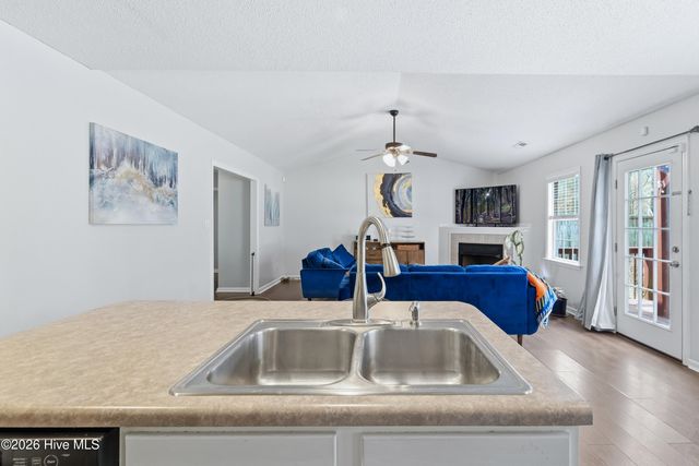 437 Spring Drive, Jacksonville, NC 28540