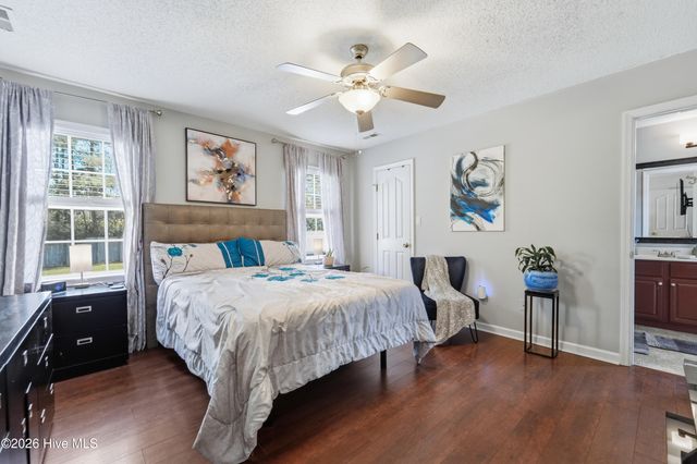 437 Spring Drive, Jacksonville, NC 28540