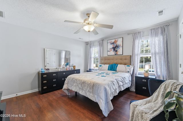 437 Spring Drive, Jacksonville, NC 28540