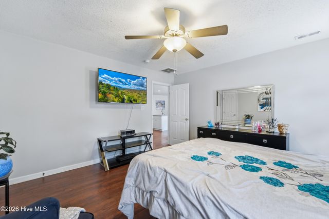 437 Spring Drive, Jacksonville, NC 28540