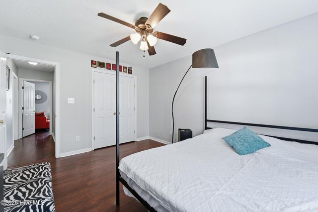 437 Spring Drive, Jacksonville, NC 28540