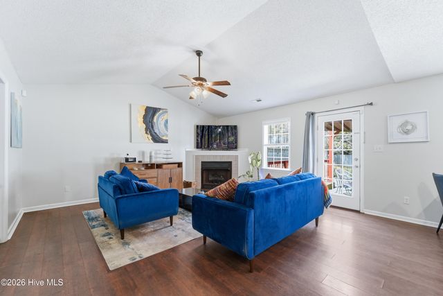 437 Spring Drive, Jacksonville, NC 28540