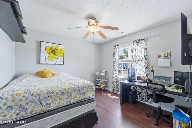 437 Spring Drive, Jacksonville, NC 28540