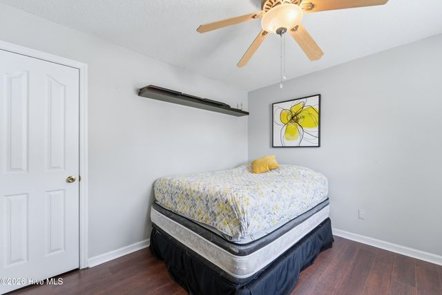 437 Spring Drive, Jacksonville, NC 28540