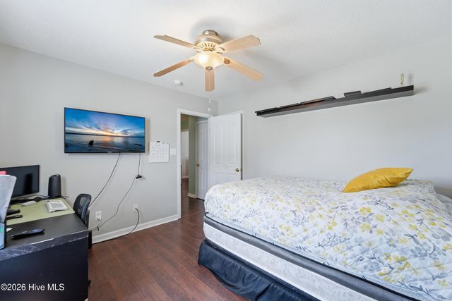 437 Spring Drive, Jacksonville, NC 28540