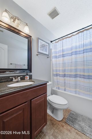 437 Spring Drive, Jacksonville, NC 28540