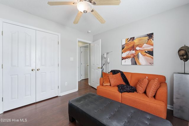 437 Spring Drive, Jacksonville, NC 28540