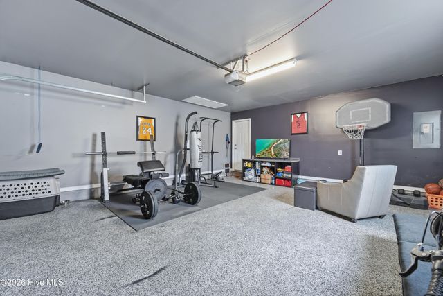 437 Spring Drive, Jacksonville, NC 28540