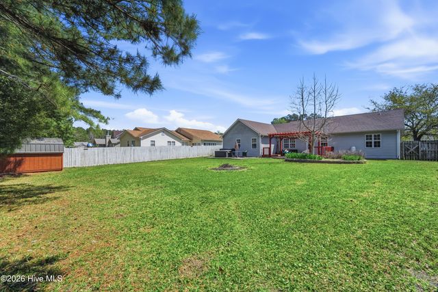 437 Spring Drive, Jacksonville, NC 28540