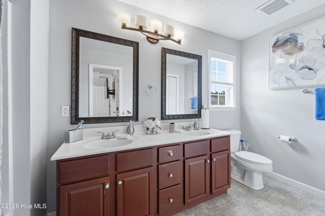 437 Spring Drive, Jacksonville, NC 28540