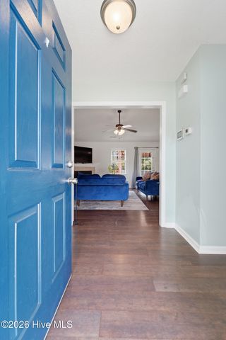 437 Spring Drive, Jacksonville, NC 28540