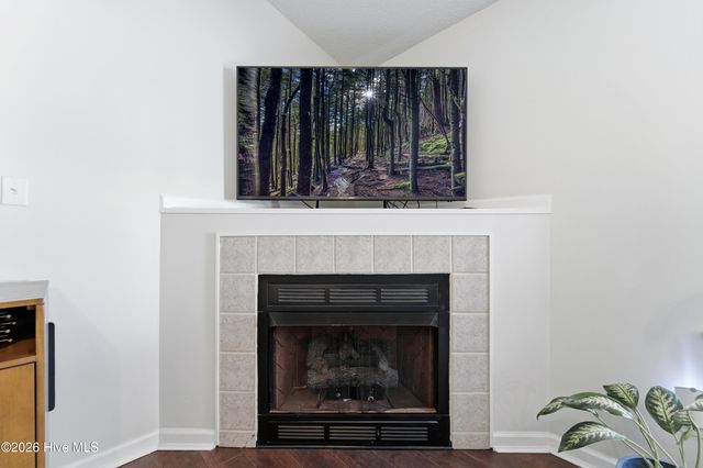 437 Spring Drive, Jacksonville, NC 28540