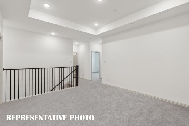 1038 Splitrock Drive, Allen, TX 75013