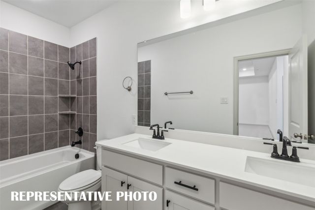1038 Splitrock Drive, Allen, TX 75013