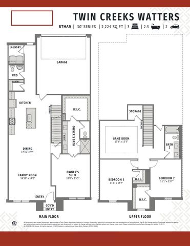 1038 Splitrock Drive, Allen, TX 75013