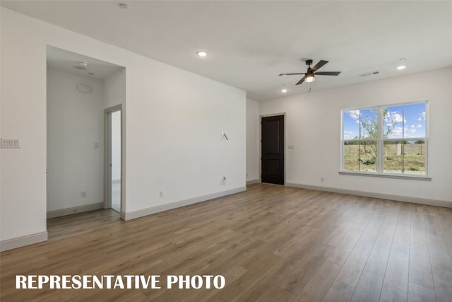 1038 Splitrock Drive, Allen, TX 75013