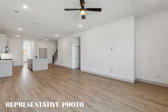 1038 Splitrock Drive, Allen, TX 75013