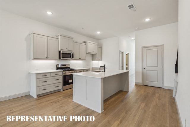1038 Splitrock Drive, Allen, TX 75013