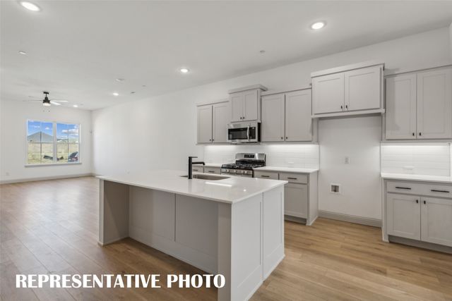 1038 Splitrock Drive, Allen, TX 75013