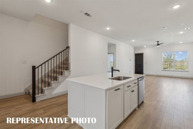 1038 Splitrock Drive, Allen, TX 75013