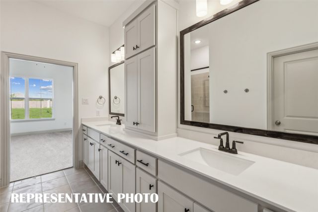 1038 Splitrock Drive, Allen, TX 75013