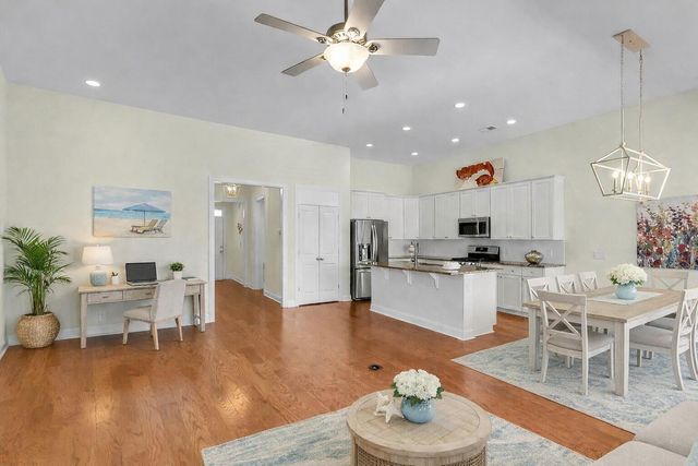 5025 Song Sparrow Way, Summerville, SC 29483