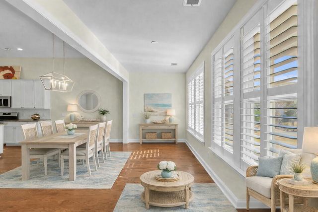 5025 Song Sparrow Way, Summerville, SC 29483