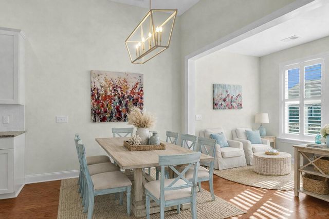 5025 Song Sparrow Way, Summerville, SC 29483