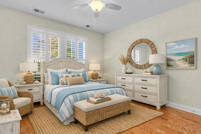 5025 Song Sparrow Way, Summerville, SC 29483