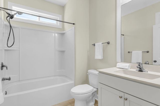 5025 Song Sparrow Way, Summerville, SC 29483