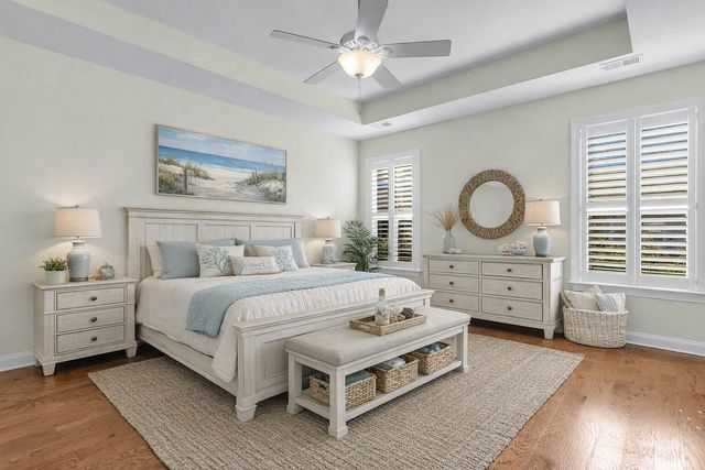 5025 Song Sparrow Way, Summerville, SC 29483