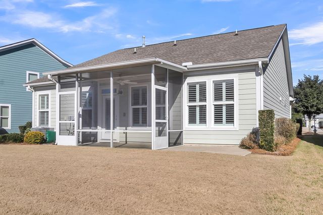 5025 Song Sparrow Way, Summerville, SC 29483