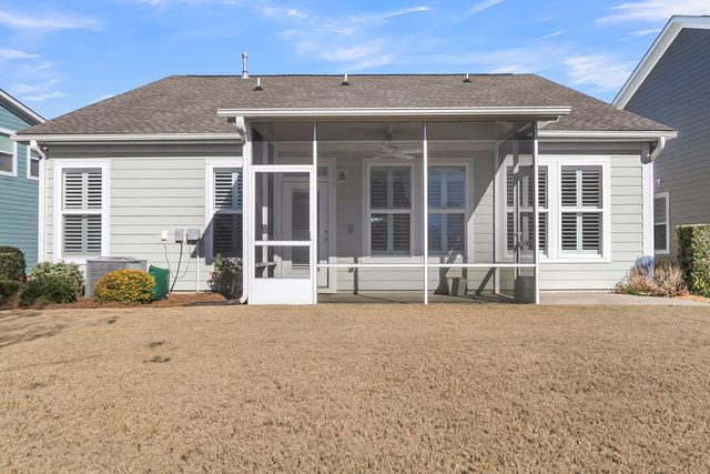 5025 Song Sparrow Way, Summerville, SC 29483