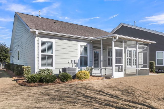 5025 Song Sparrow Way, Summerville, SC 29483