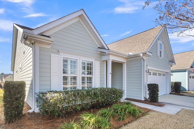 5025 Song Sparrow Way, Summerville, SC 29483