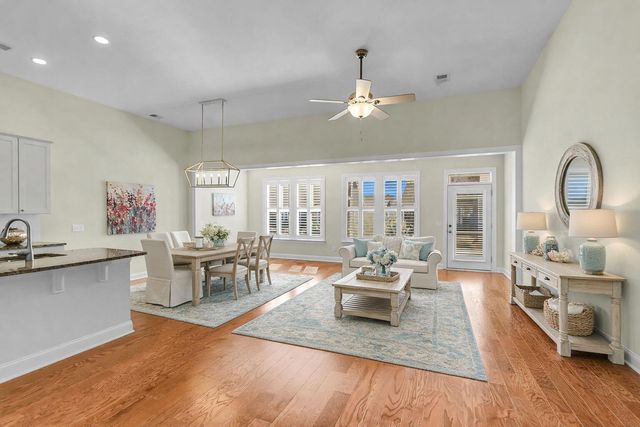 5025 Song Sparrow Way, Summerville, SC 29483