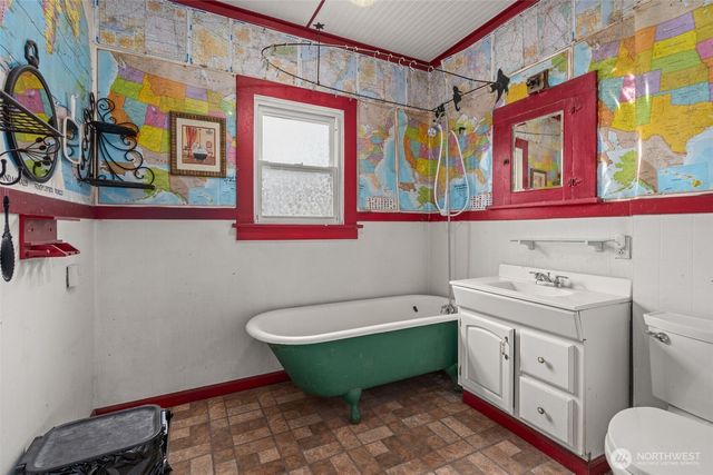 617 NW Ohio Avenue, Chehalis, WA 98532