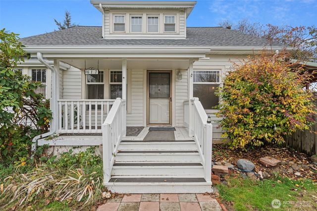 617 NW Ohio Avenue, Chehalis, WA 98532