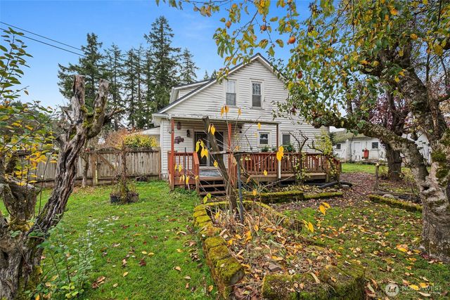 617 NW Ohio Avenue, Chehalis, WA 98532