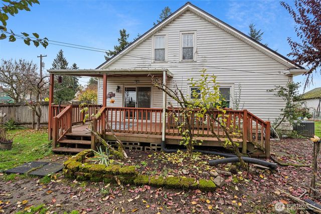 617 NW Ohio Avenue, Chehalis, WA 98532
