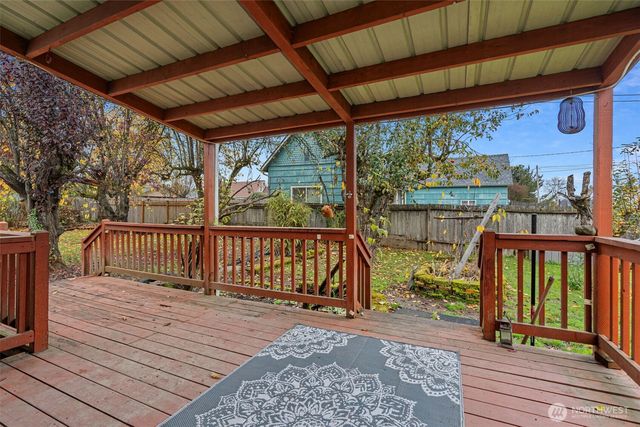 617 NW Ohio Avenue, Chehalis, WA 98532