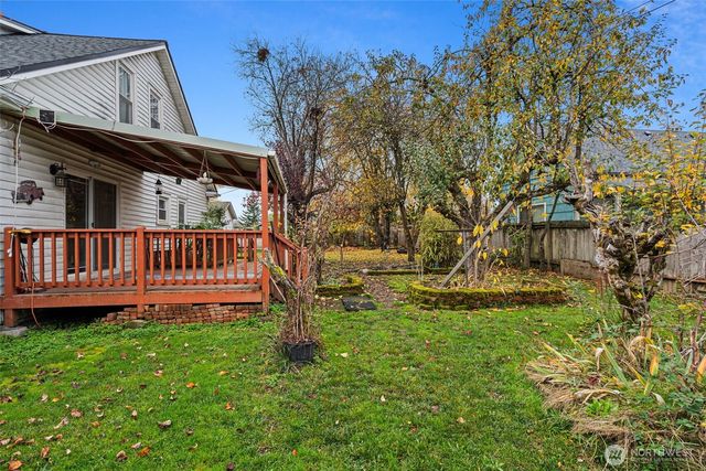 617 NW Ohio Avenue, Chehalis, WA 98532