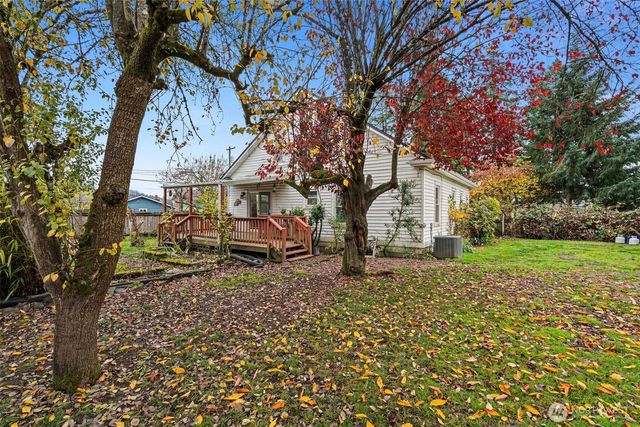 617 NW Ohio Avenue, Chehalis, WA 98532