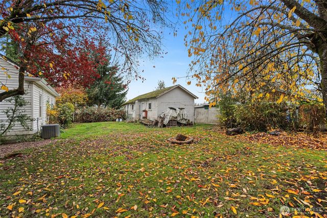 617 NW Ohio Avenue, Chehalis, WA 98532