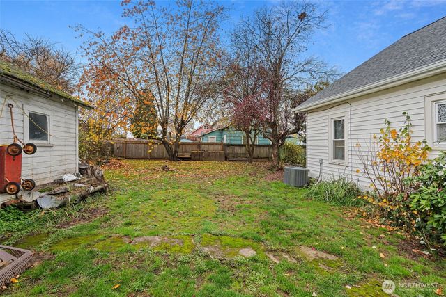 617 NW Ohio Avenue, Chehalis, WA 98532