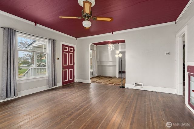 617 NW Ohio Avenue, Chehalis, WA 98532