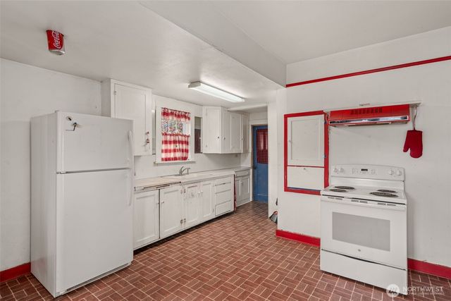 617 NW Ohio Avenue, Chehalis, WA 98532